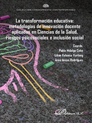 cover image of La transformación educativa
